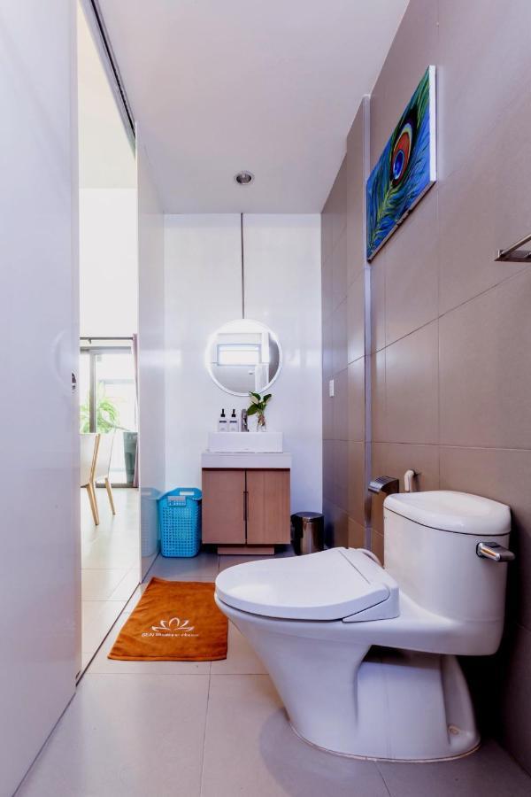 Zen Thao Dien Apartment TP. Hồ Chí Minh Ngoại thất bức ảnh