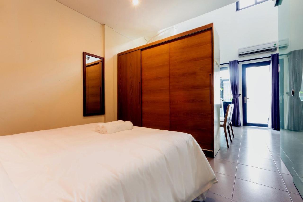 Zen Thao Dien Apartment TP. Hồ Chí Minh Ngoại thất bức ảnh