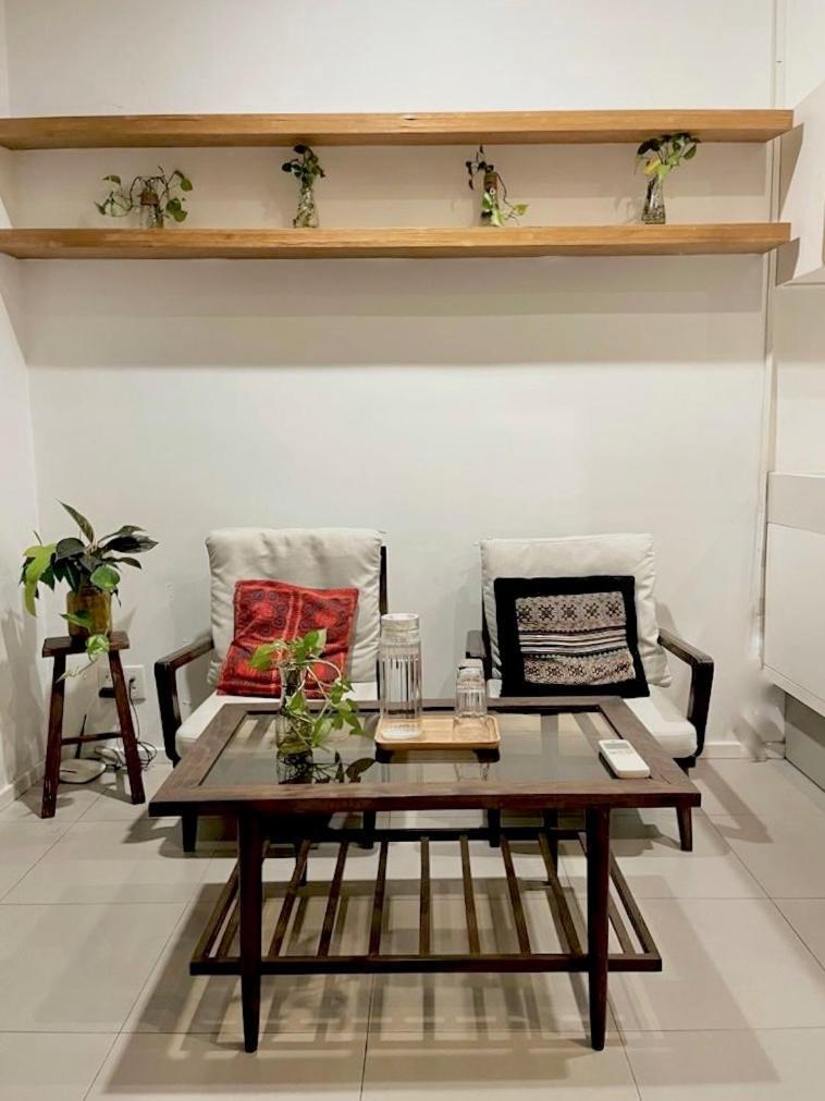 Zen Thao Dien Apartment TP. Hồ Chí Minh Ngoại thất bức ảnh